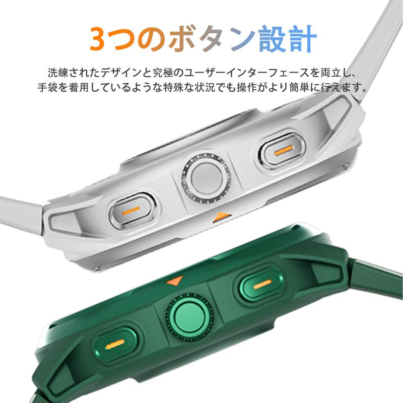 2026年新登場】スマートウォッチ 血圧測定 ケッ糖リスク評価 24時間