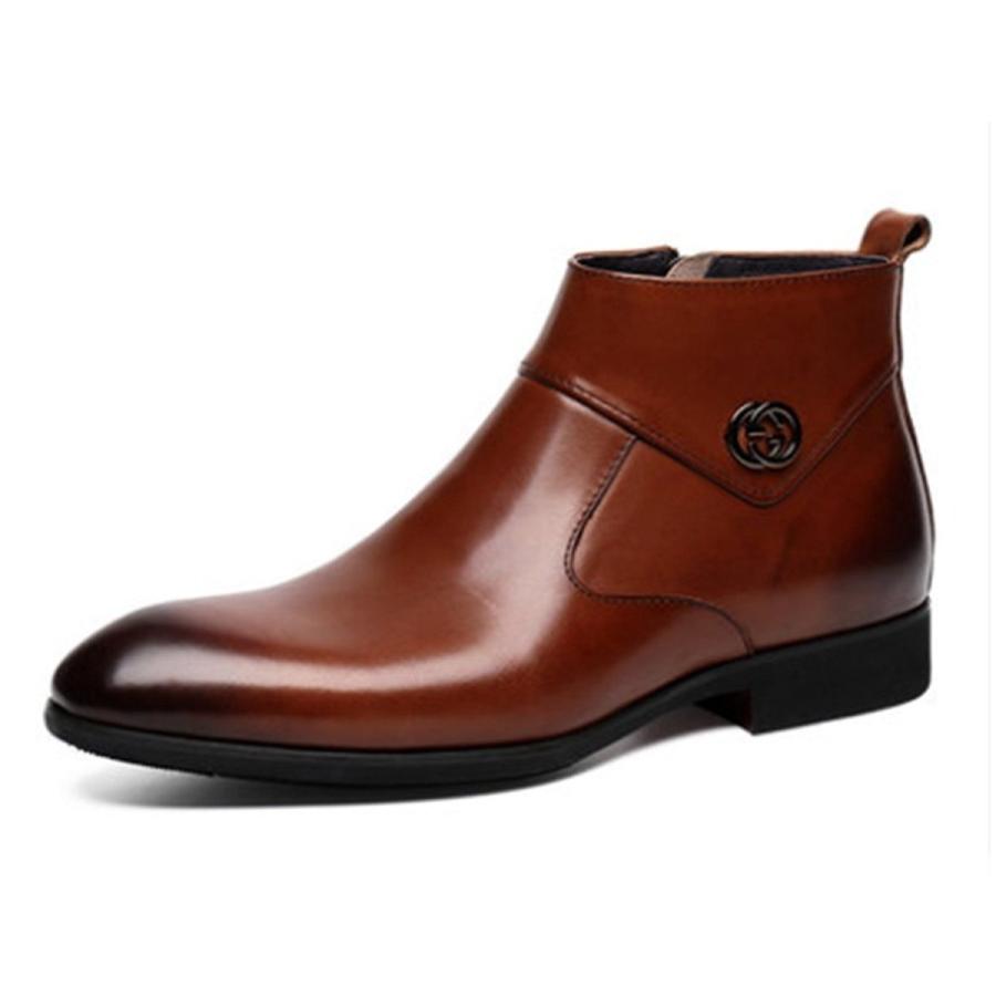 在庫有 C メンズブーツ ビジネス靴 本革 プレーントウ エンジニアブーツ マーティンブーツ 革靴 紳士靴 ショートブーツ カジュアル ウエスタン ブーツ ワイン Cb0296 Zvbba99t Paris Popular2 通販 Yahoo ショッピング 21年春夏再入荷