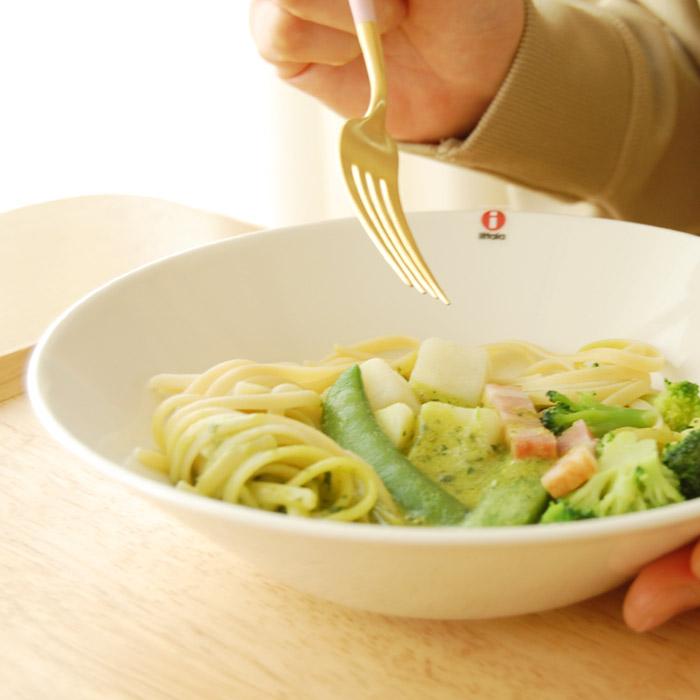 ティーマ イッタラ ボウル 21cm ホワイト 鉢 無地 iittla ブランド