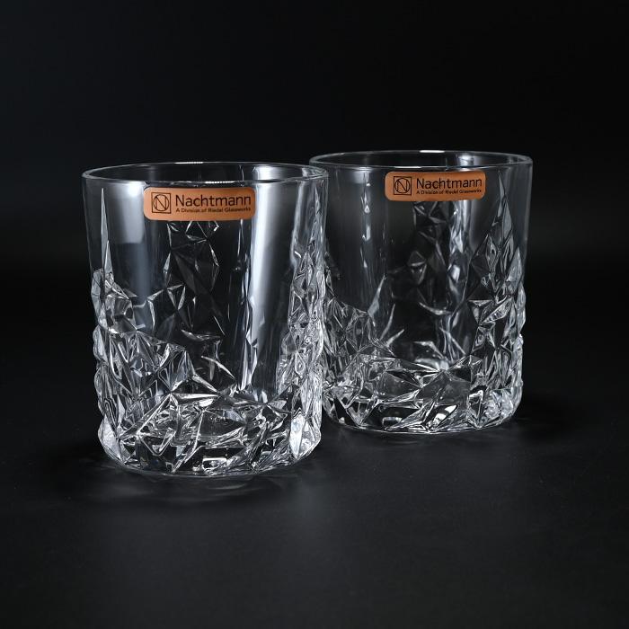 Nachtmann ナハトマン スカルプチャー タンブラー (2個入) 101968G2