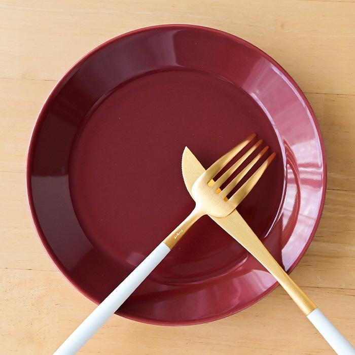 ティーマ イッタラ プレート 17cm チェリー 1079625 17cmプレート