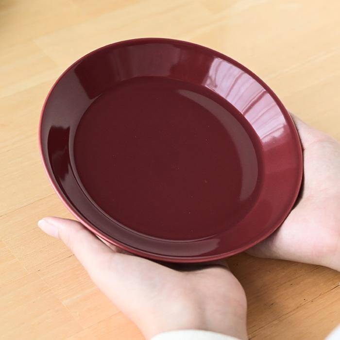 ティーマ イッタラ プレート 17cm チェリー 1079625 17cmプレート