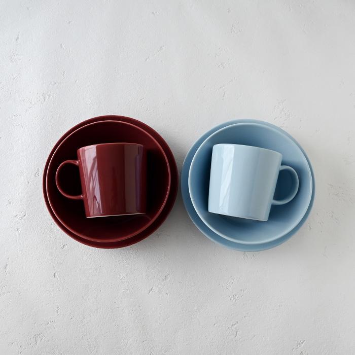 ティーマ イッタラ プレート 17cm チェリー 1079625 17cmプレート