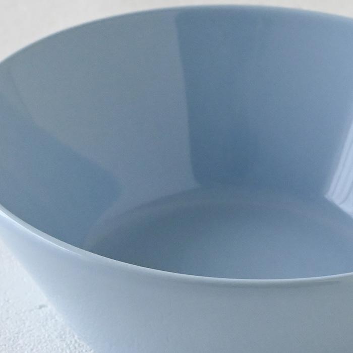 ティーマ イッタラ ボウル 15cm アイスブルー 1079660 食器 電子レンジ