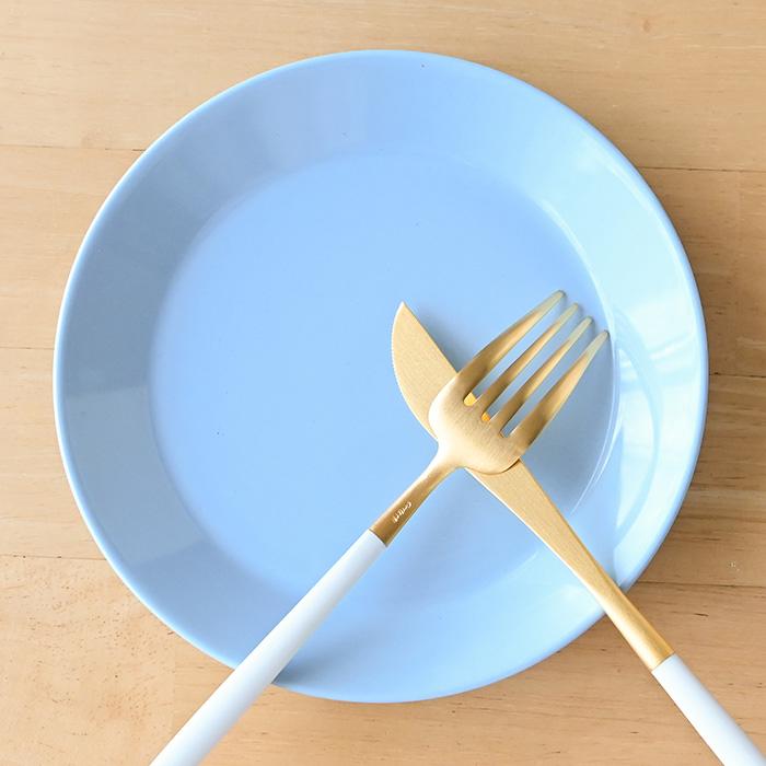 ティーマ イッタラ プレート 17cm アイスブルー 1079661 17cm