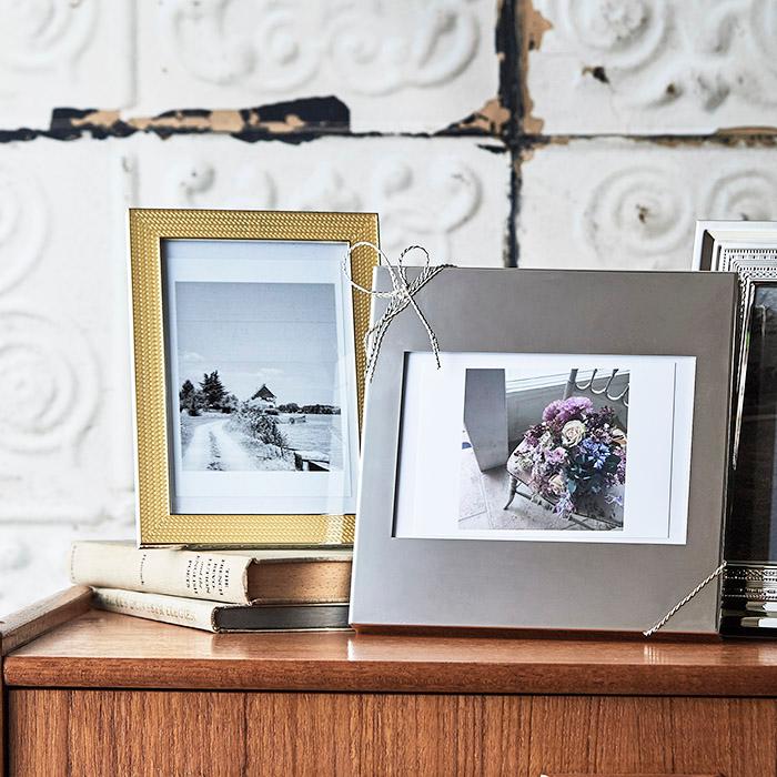 ウェッジウッド フォトフレーム インタグリオ ネオ ピクチャーフレーム|WEDGWOOD公式オンラインストア