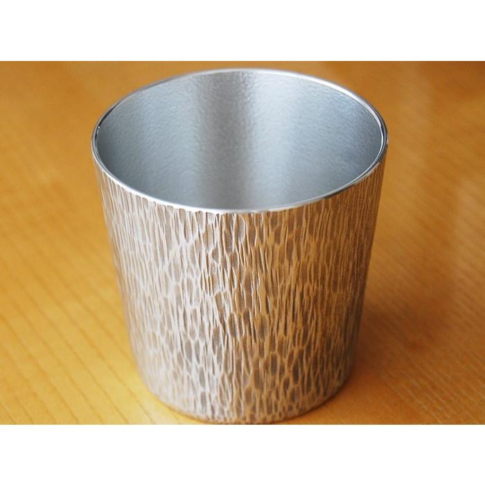 大阪錫器 タンブラー 千早 オールド 錫製品 錫製 大阪 錫器 大阪錫器 タンブラー 千早 オールド 錫製品 錫製 大阪 錫器