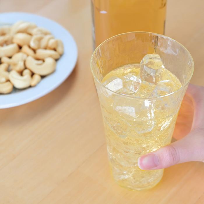 東洋佐々木ガラス お酒を愉しむ本格グラス 薄づくりハイボールグラス