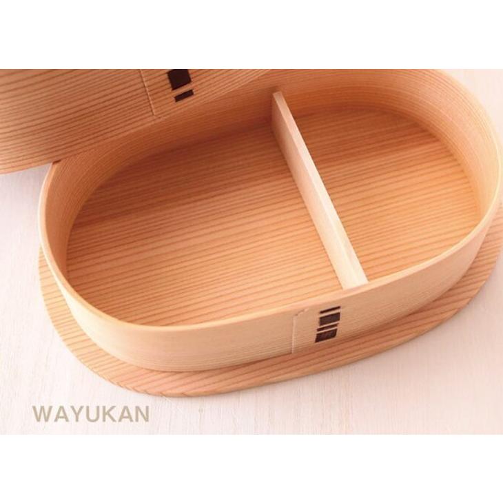 新品 大館工芸社 丸三段重 六寸 白木内朱No.4500 新品 大館工芸社 丸三