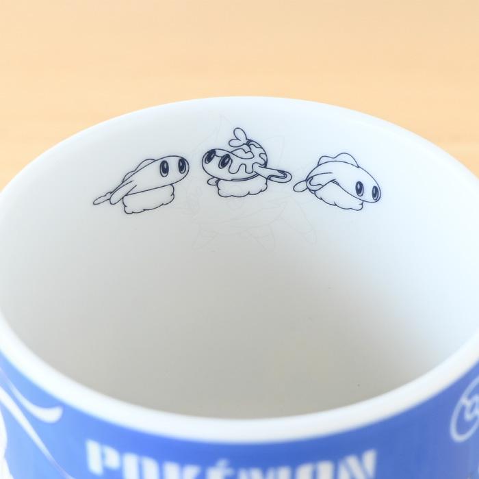 ポケットモンスター 木箱入マグ ( ドラゴン ) PM272-11H ポケモン