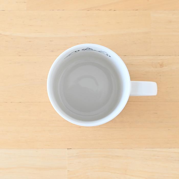ポケットモンスター 木箱入マグ ( ドラゴン ) PM272-11H ポケモン