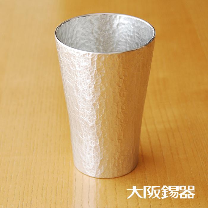 競馬　JRA　大阪錫器　タンブラー（記念品） 錫タンブラー 大阪錫器 環-tamaki- ローズレッド 赤 オールド
