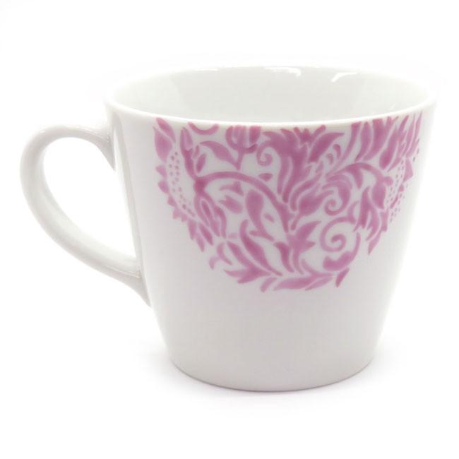 おしゃれ 陶器 ブランド 九谷焼 高級 マグカップ 向日葵紋様 K6 0872 和座倶楽部 通販 Yahoo ショッピング