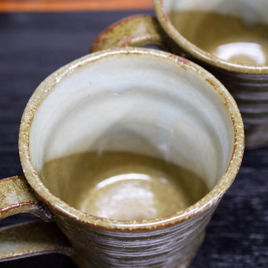 九谷焼 マグカップ ペア セット 花詰 陶器 高級 ブランド 食器 九谷焼 マグカップ ペア セット 花詰 陶器 高級 ブランド 食器