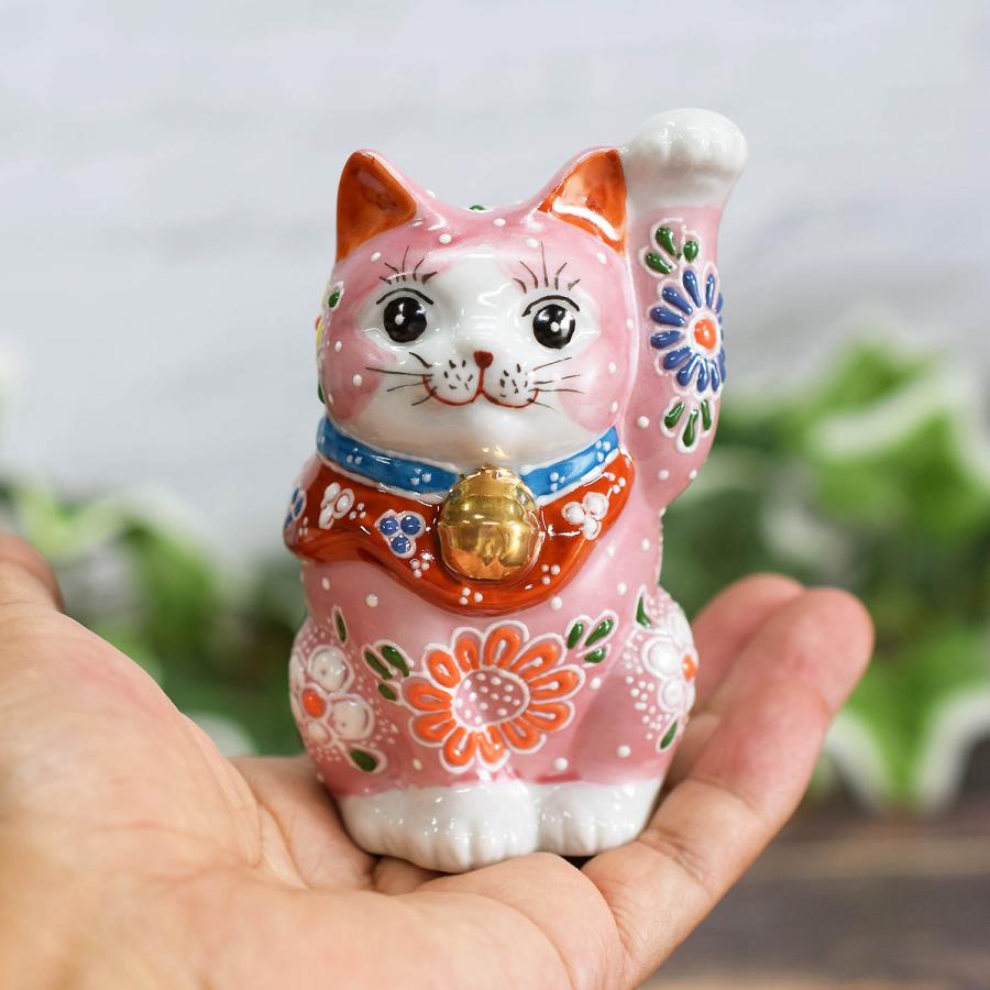 ✨レトロな入れ物✨クマ、ネコ、バンビ、イヌ(ピンク　蓋付き 楽天市場】POMME PIDOU ポンピドゥ 貯金箱 AS303-095 9.5cm 陶器製