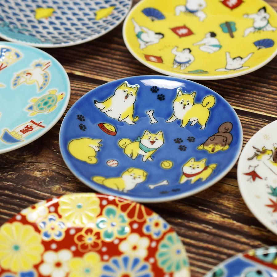 いぬ品です。画像の豆皿８枚、硝子皿2枚 いぬ様専用品です。画像の豆皿8枚、硝子皿2枚 【公式通販】