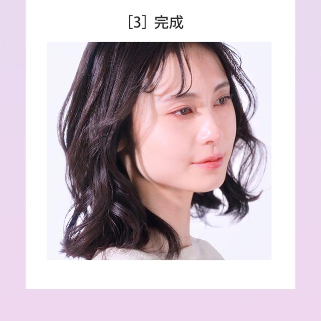 Panasonic コンパクトブラシアイロン26mm 2Way ヘアアイロン
