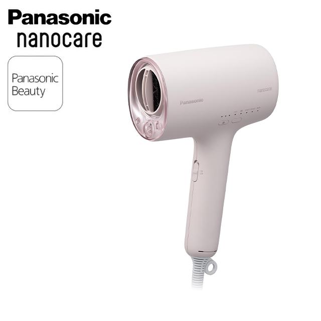ナノケア 【新商品】パナソニック ヘアードライヤー EH-NA0K さくら