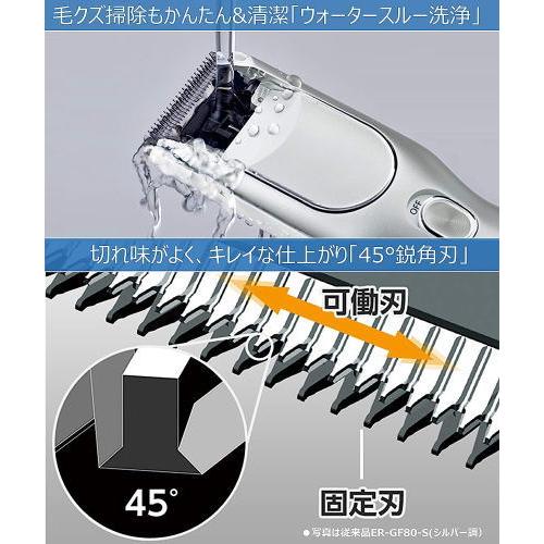 Panasonic（パナソニック） 【新品・正規品】パナソニック カット