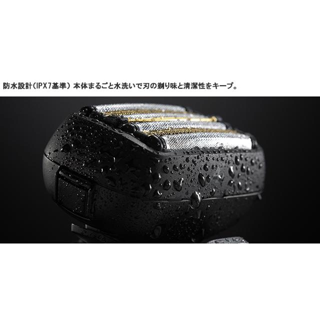 安心の正規品】【日本製】 パナソニック ラムダッシュPRO 6枚刃 安心の正規品】【日本製】 パナソニック ラムダッシュPRO 6枚刃