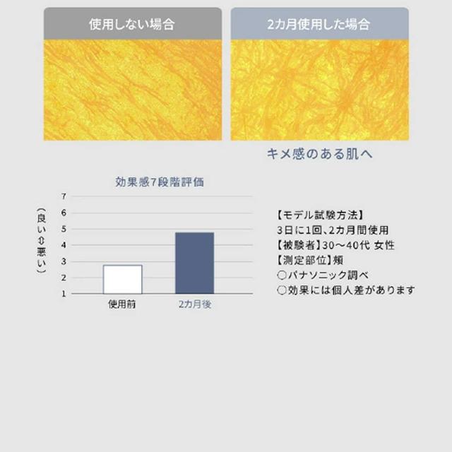 Panasonic（パナソニック） 【新商品】パナソニック スムースエピ ES
