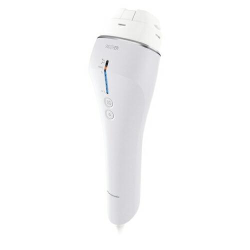 Panasonic パナソニック 光エステ スムースエピ グレー ES-WP9A Panasonic パナソニック 光エステ スムースエピ グレー ES-WP9A