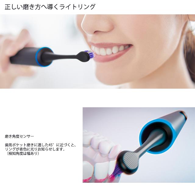 Doltz 音波振動ハブラシ ドルツ EW-DT73 日本製 パナソニック Doltz 音波振動ハブラシ ドルツ EW-DT73 日本製 パナソニック