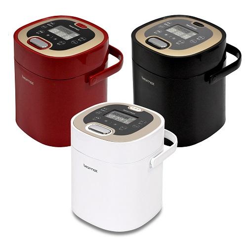 クマザキエイム 【在庫あり】クマザキエイム マルチ・ライスクッカー