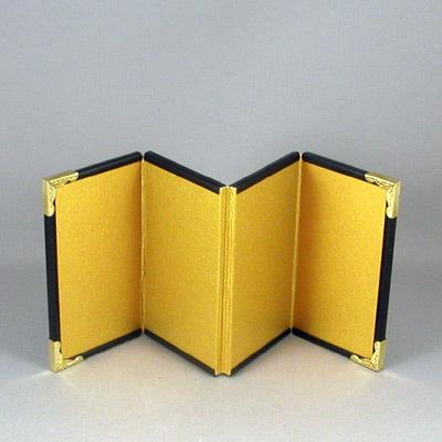 金屏風 楽天市場】金屏風 (4曲) [NF-4007] 【パナミ手芸メーカー直販