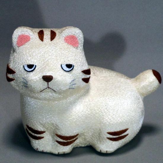 ボス猫・トラ : 和雑貨風屋 - 通販 - Yahoo!ショッピング