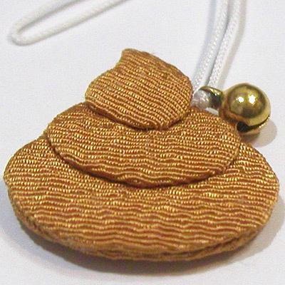 開運 金運 金のうんこストラップ : 和雑貨風屋 - 通販 - Yahoo