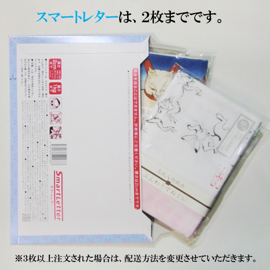 国芳の浮世絵　巨鯨　　　　歌川国芳　二重ガーゼ　宮本武蔵　ダイナミック　　　　　｜wazakka｜06