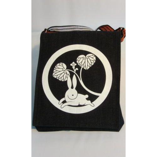 デニムリメイクバックS うさぎ a6a9fad8fec3f5f0588a7ca54d63f3