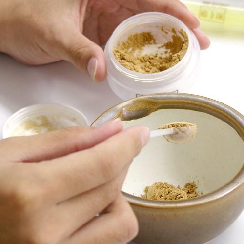 伝統的な香原料で自分だけの和の香り 手作り線香キット トラディショナルタイプ 手作りお香キット 和雑貨のお店 和敬静寂 通販 Yahoo ショッピング