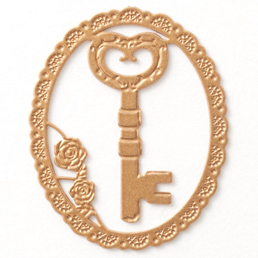 クリップ プチクリ 鍵 愛 富 健康の象徴 ゴールド Pc037 ラッキーモチーフシリーズ 10個入り 和雑貨のお店 和敬静寂 通販 Yahoo ショッピング