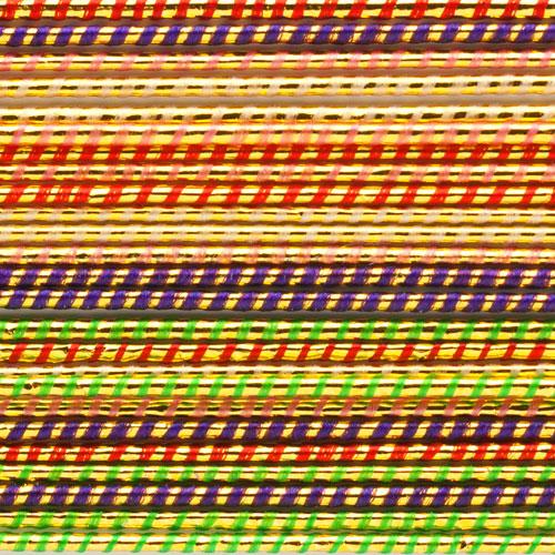 水引様の専用ページ 慶事用]7本水引（赤金）蝶結びのし袋・祝儀袋の無料テンプレート作製