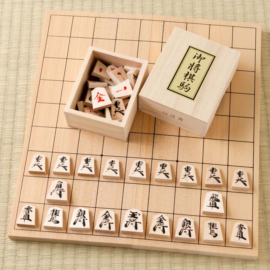 天童将棋駒 将棋盤セット 職人による手書き将棋駒と折盤のセット 天童将棋駒 将棋盤セット 職人による手書き将棋駒と折盤のセット