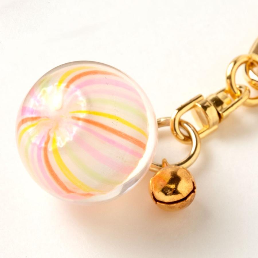 Nanaco Plus 飴のキーホルダー 京てまり小 福運 ナナコプラス Candy Key Ring 01 和雑貨のお店 和敬静寂 通販 Yahoo ショッピング