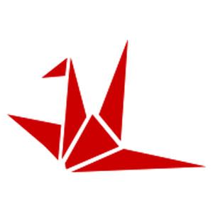 折り鶴 0532 004 きもちスタンプ こどものかお Rubber Stamp 和雑貨のお店 和敬静寂 通販 Yahoo ショッピング