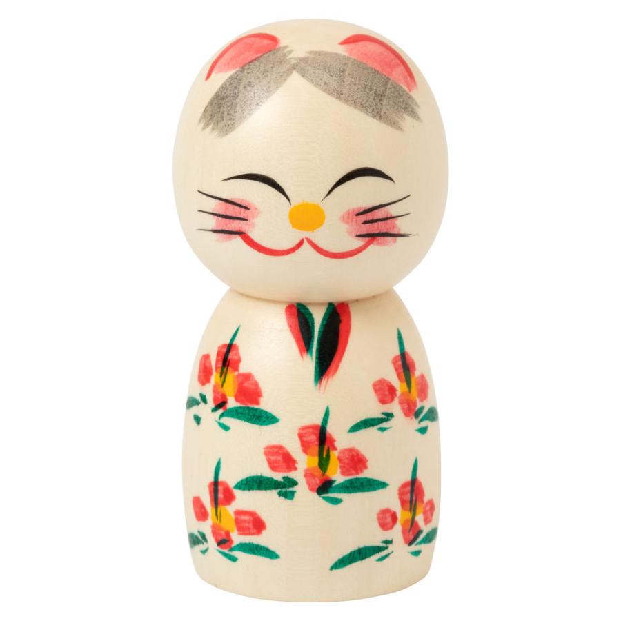 祖父から引き継ぐ、宮城県遠刈田こけし 祖父から引き継ぐ、宮城県遠刈田こけし