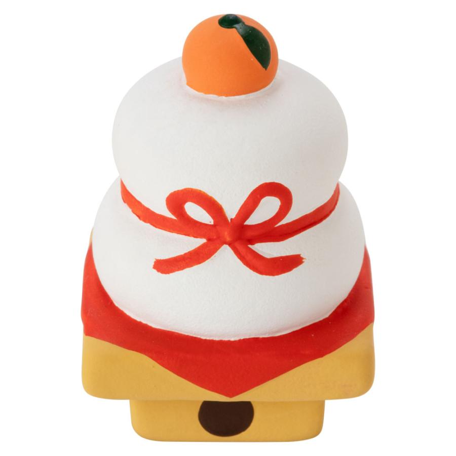 中川政七商店 正月 鏡餅みくじ おみくじ Ceramic Fortune Kagamimochi 0012 和雑貨のお店 和敬静寂 通販 Yahoo ショッピング