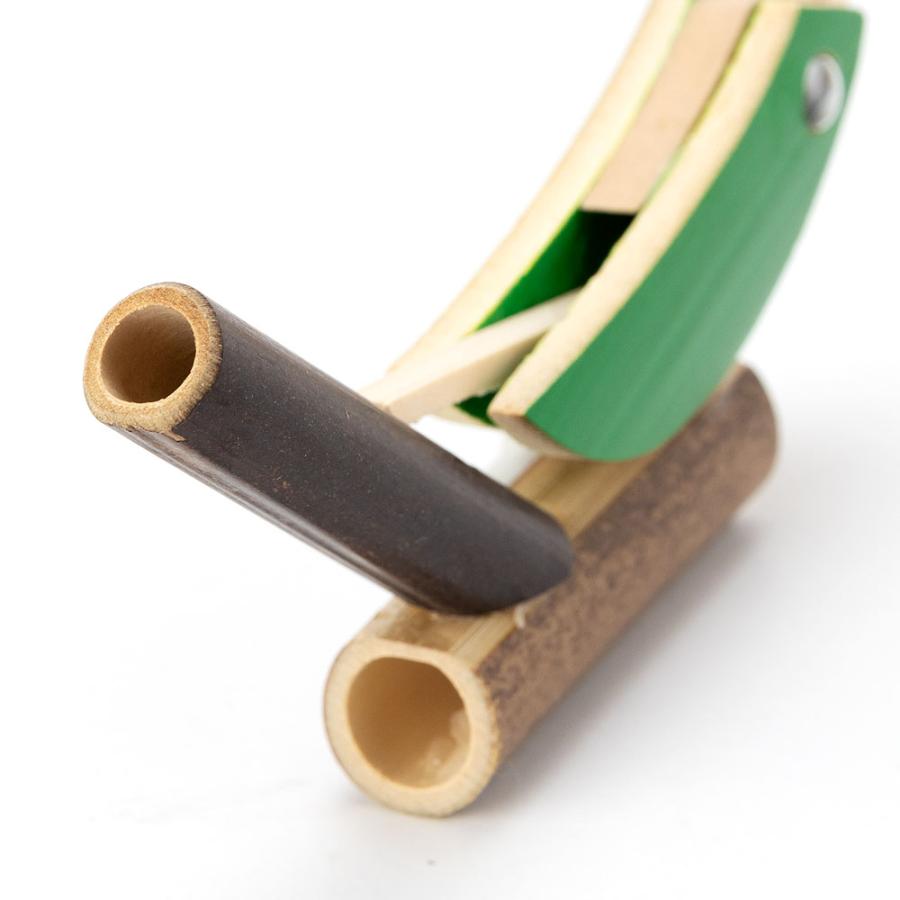 民芸品、木彫り笛 木彫り笛、民芸品。