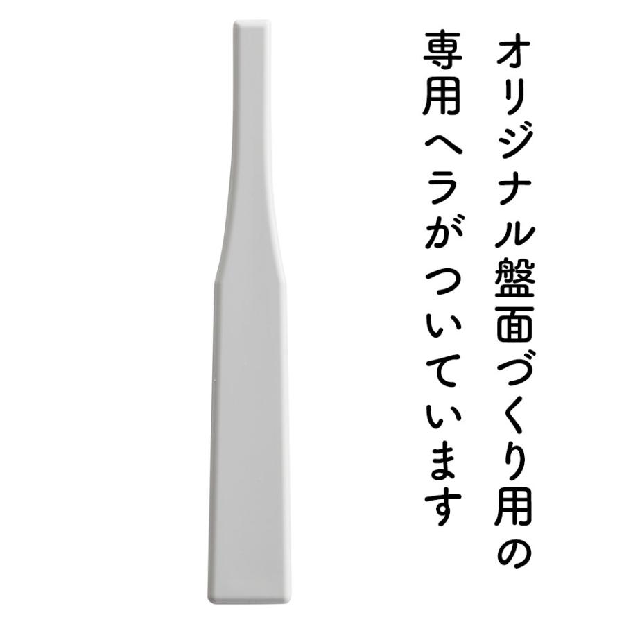 いろもようシリーズ専用インキ　桧皮色（ひわだいろ）　いろづくり　好きな色で自分だけのスタンプパッドに　Japanese color ink | MOYO | 06