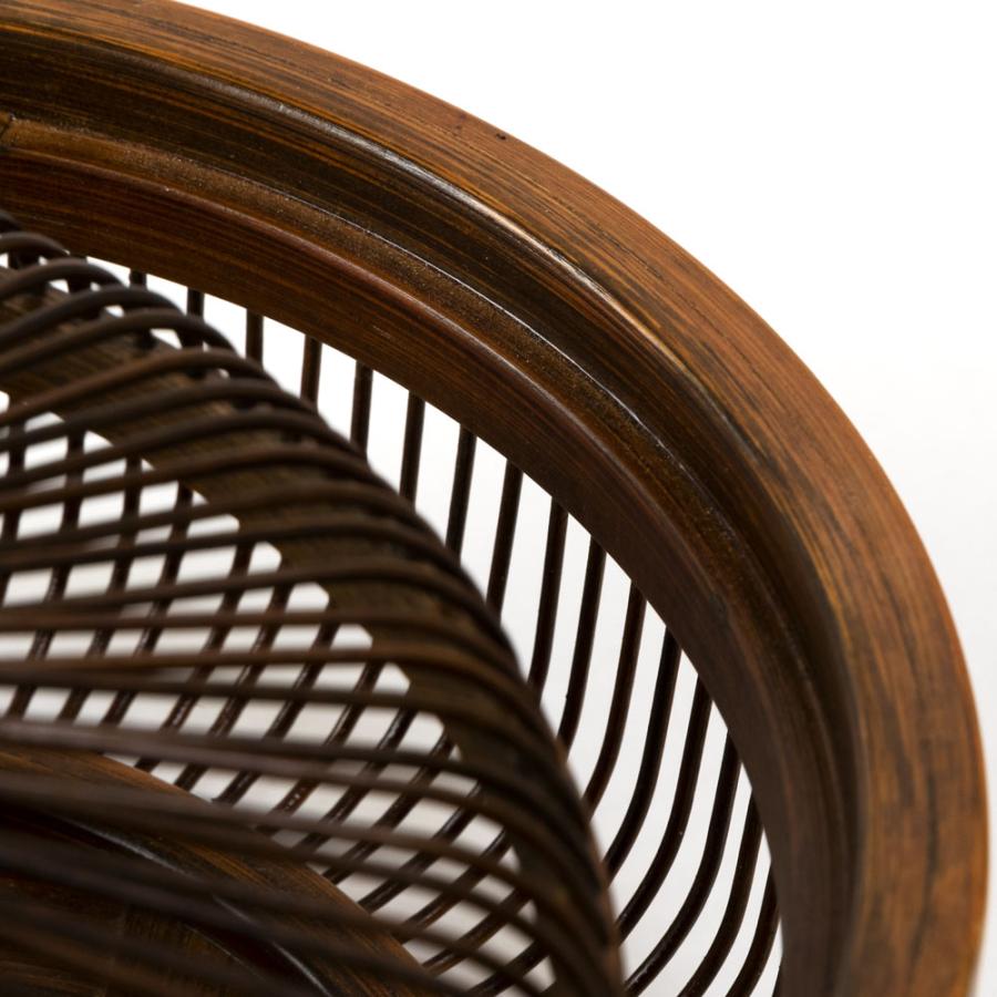 駿河竹千筋細工 盛器 丸愛 蓋付き 静岡県伝統工芸品 職人が竹ひごを