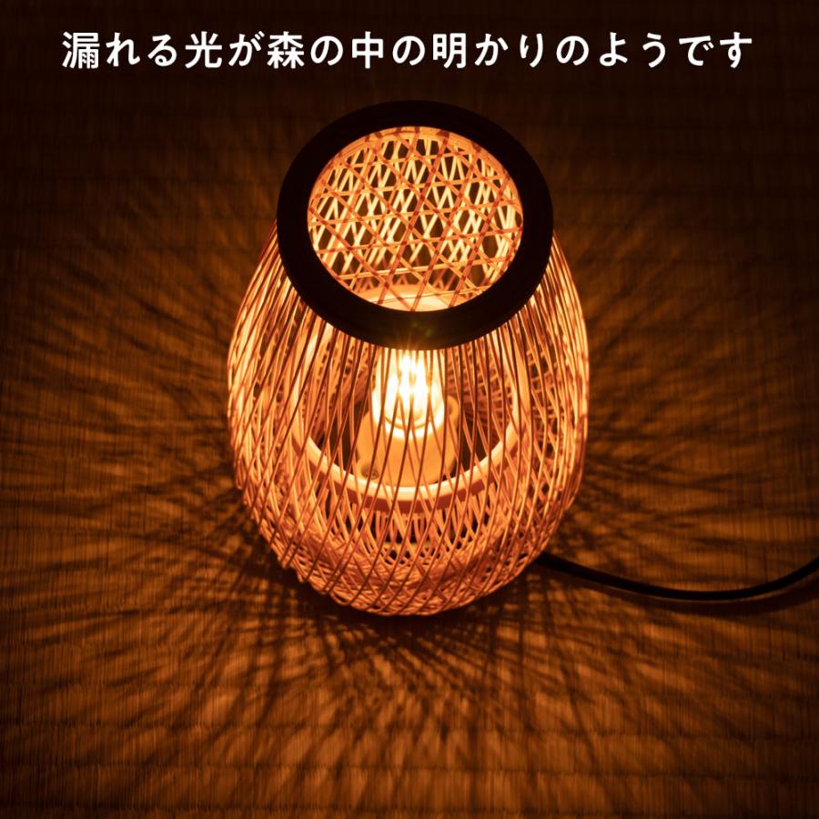 駿河竹千筋細工 行燈 花のつぼ 行灯 静岡県伝統工芸品 Suruga 駿河竹千筋細工 行燈 花のつぼ 行灯 静岡県伝統工芸品 Suruga