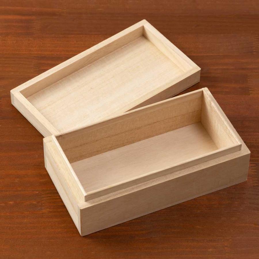 標本箱 印籠式桐箱 5個セット① 本格インロータイプの硝子蓋式、桐製の