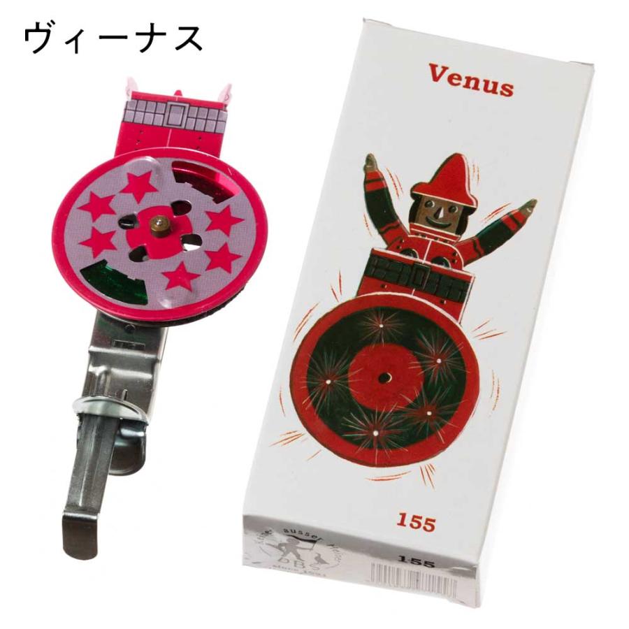 火花が楽しいドイツのブリキ玩具 スパーク シリーズ die Blechfabrik