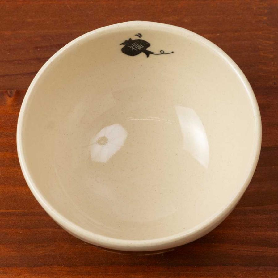 飯碗 組招き猫 瀬戸焼のご飯茶碗 和食器 まねきねこ 日本製 愛知県の