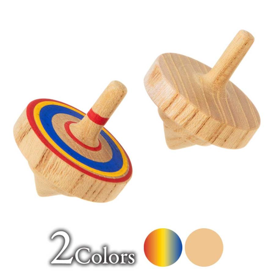 隈本コマ 2024モデル 指で回すコンパクトな独楽 ひねりコマ 誰でも回し