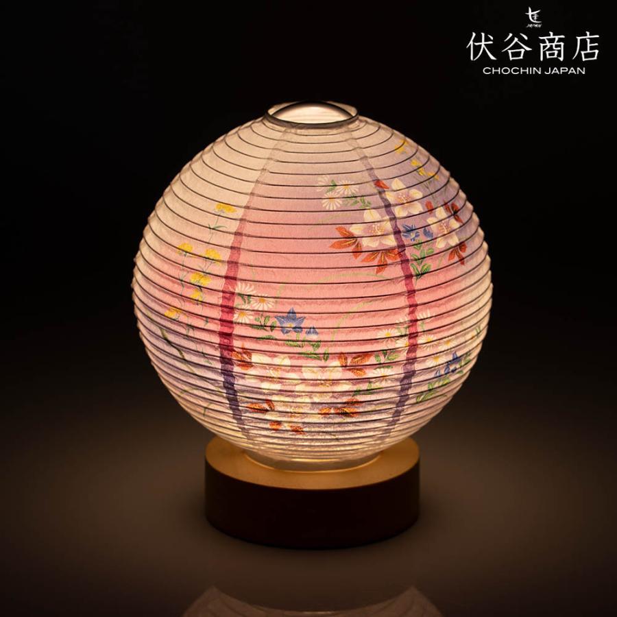 盆提灯 盆ちょうちん お盆提灯 ミニ モダン コードレス テーブルライト おしゃれ Led 5寸丸 提灯 彩花 ピンク ２個セット 花 新型 シンプル 初盆 電池式 5m Ayaka Pi 2set 名古屋提灯直販わざもん茶屋 通販 Yahoo ショッピング